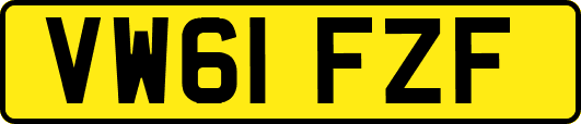 VW61FZF