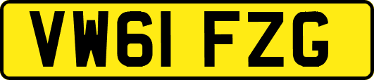 VW61FZG
