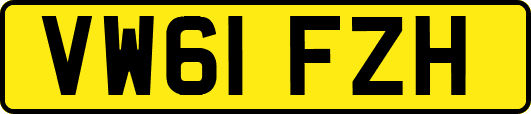 VW61FZH