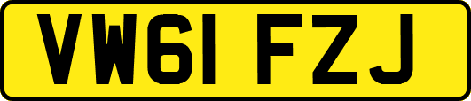 VW61FZJ