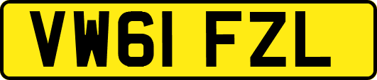 VW61FZL