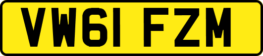 VW61FZM