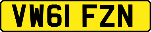 VW61FZN