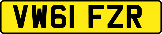 VW61FZR