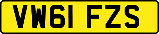 VW61FZS