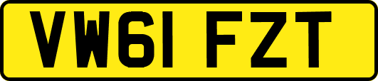 VW61FZT