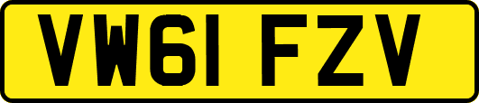 VW61FZV