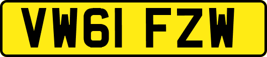 VW61FZW