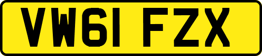 VW61FZX