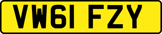 VW61FZY