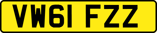 VW61FZZ