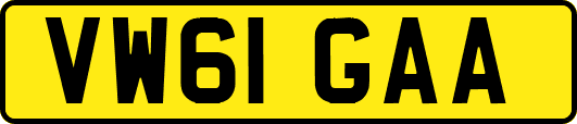 VW61GAA