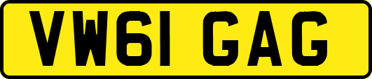 VW61GAG