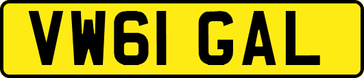 VW61GAL