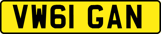 VW61GAN