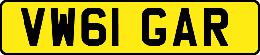 VW61GAR