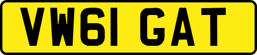 VW61GAT