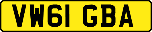 VW61GBA