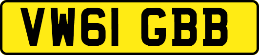 VW61GBB
