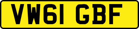 VW61GBF