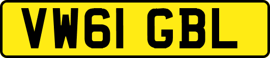 VW61GBL