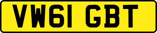 VW61GBT