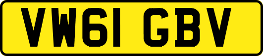 VW61GBV