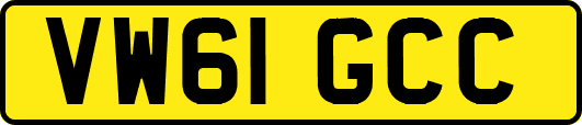 VW61GCC