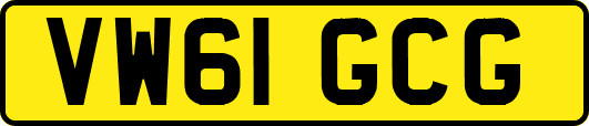 VW61GCG