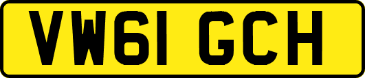 VW61GCH