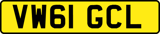 VW61GCL