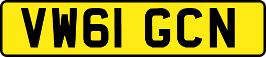 VW61GCN
