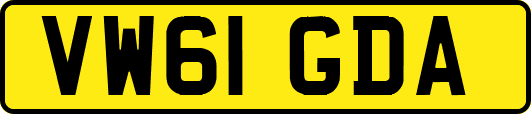 VW61GDA
