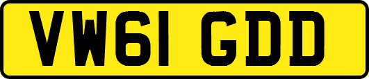 VW61GDD