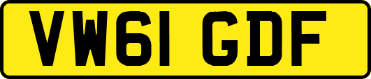 VW61GDF