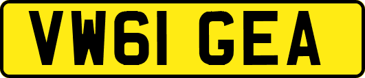 VW61GEA