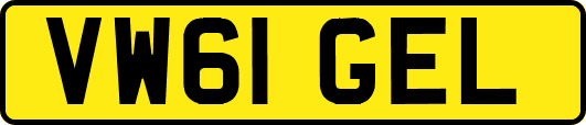 VW61GEL