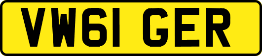 VW61GER