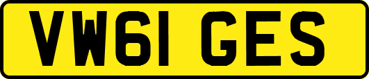 VW61GES