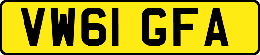 VW61GFA