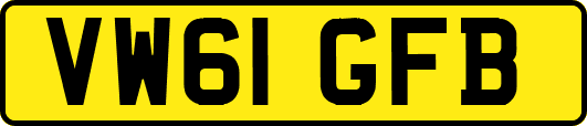 VW61GFB