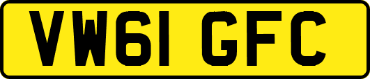 VW61GFC