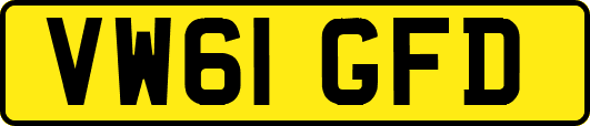 VW61GFD