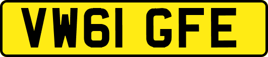 VW61GFE