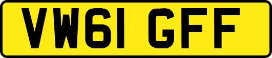 VW61GFF