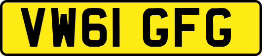VW61GFG