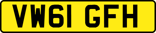 VW61GFH