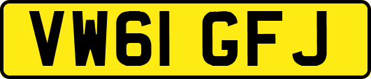 VW61GFJ