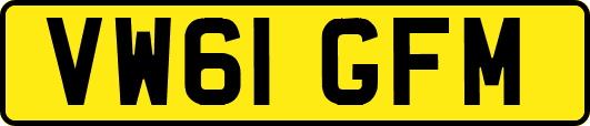 VW61GFM