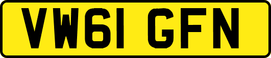 VW61GFN